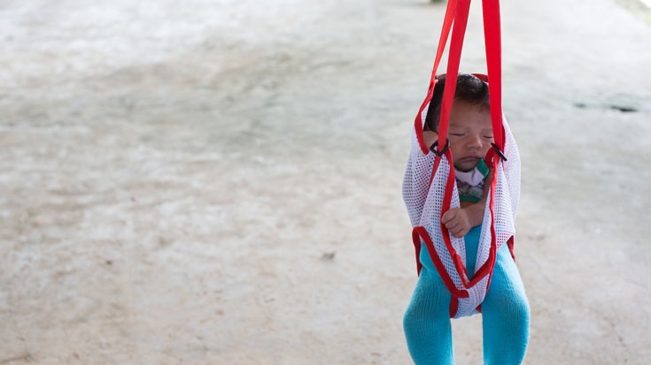 Une meilleure qualité de santé pour les mères et leurs enfants au Panama